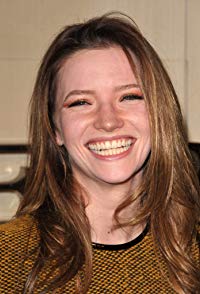 Talulah Riley
