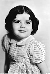Darla Hood