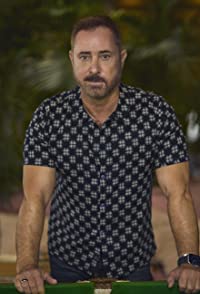 Anthony Fabian