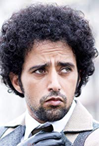 Anil Charanjeett