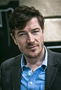 Barry Ward