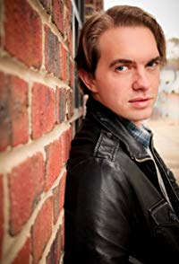 Jared Withrow