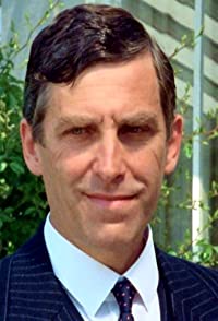 Terrence Hardiman
