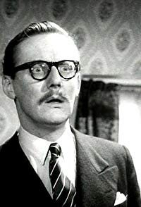 Colin Gordon
