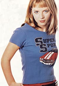 Alexandra Dahlstrom