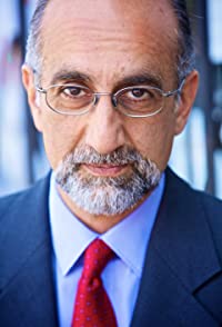 Amir M. Korangy