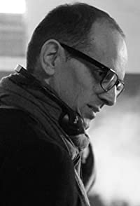 Fabrice Joubert