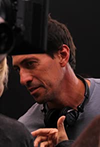 Gregory Poppen