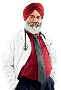 Bhavkhandan Singh Rakhra