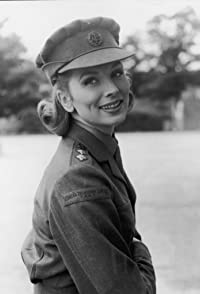 Suzy Parker
