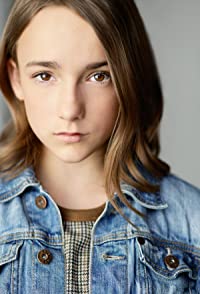 Marlow Barkley