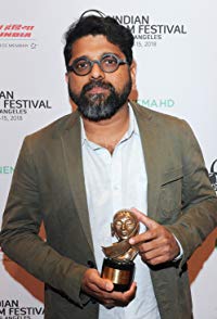 Mahesh Narayan