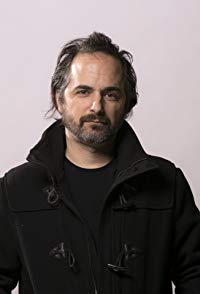 Lance Tracy