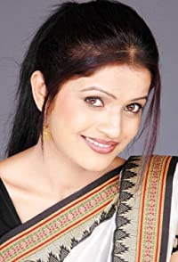 Siyaa Patil