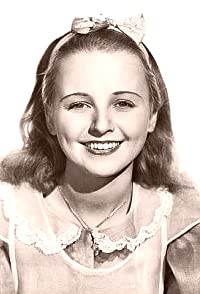 Charlotte Henry