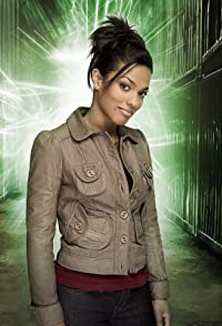 Freema Agyeman