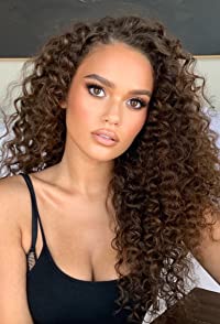 Madison Pettis