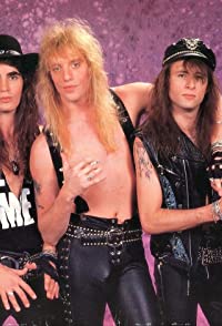 Warrant