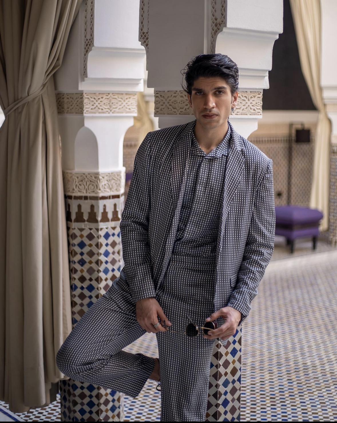 Karan Mehta
