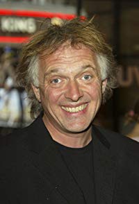 Rik Mayall