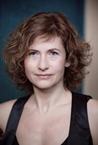 Marie Bunel