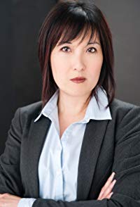 Grace Chin