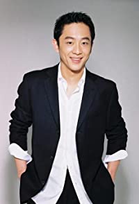 Chao-jung Chen