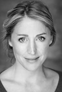 Flora Montgomery