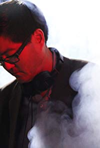 Gregory Hatanaka