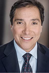 Benito Martinez