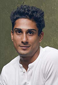 Prateik