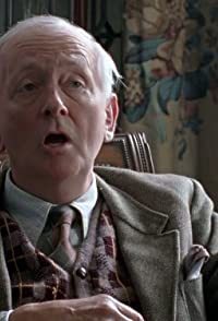 Benjamin Whitrow