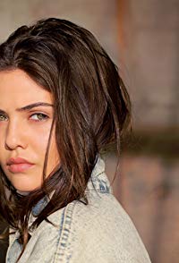 Danielle Campbell