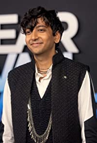 Nik Dodani
