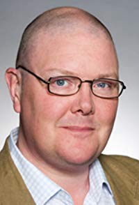 Dominic Brunt