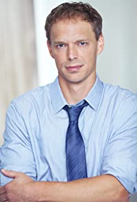 Justen Overlander