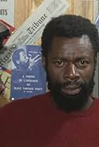 Frankie Dymon