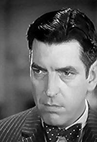 Alan Roscoe