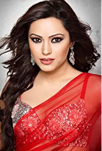 Devshi Khanduri