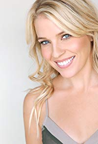 Alicia Leigh Willis