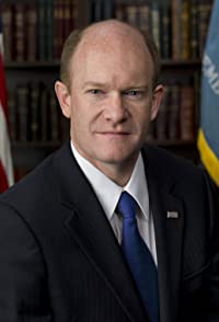 Chris Coons