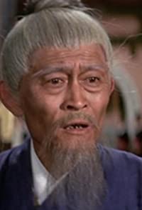 Li-Jen Ho