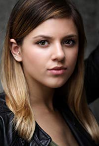Aria Wallace