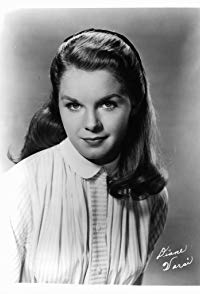 Diane Varsi