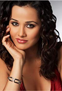 Priyanka Kothari