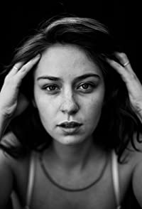 Marguerite van Eeden
