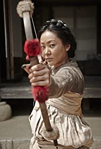 Ji-hye Yun