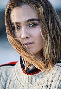 Haley Lu Richardson