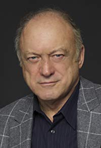 John Doman