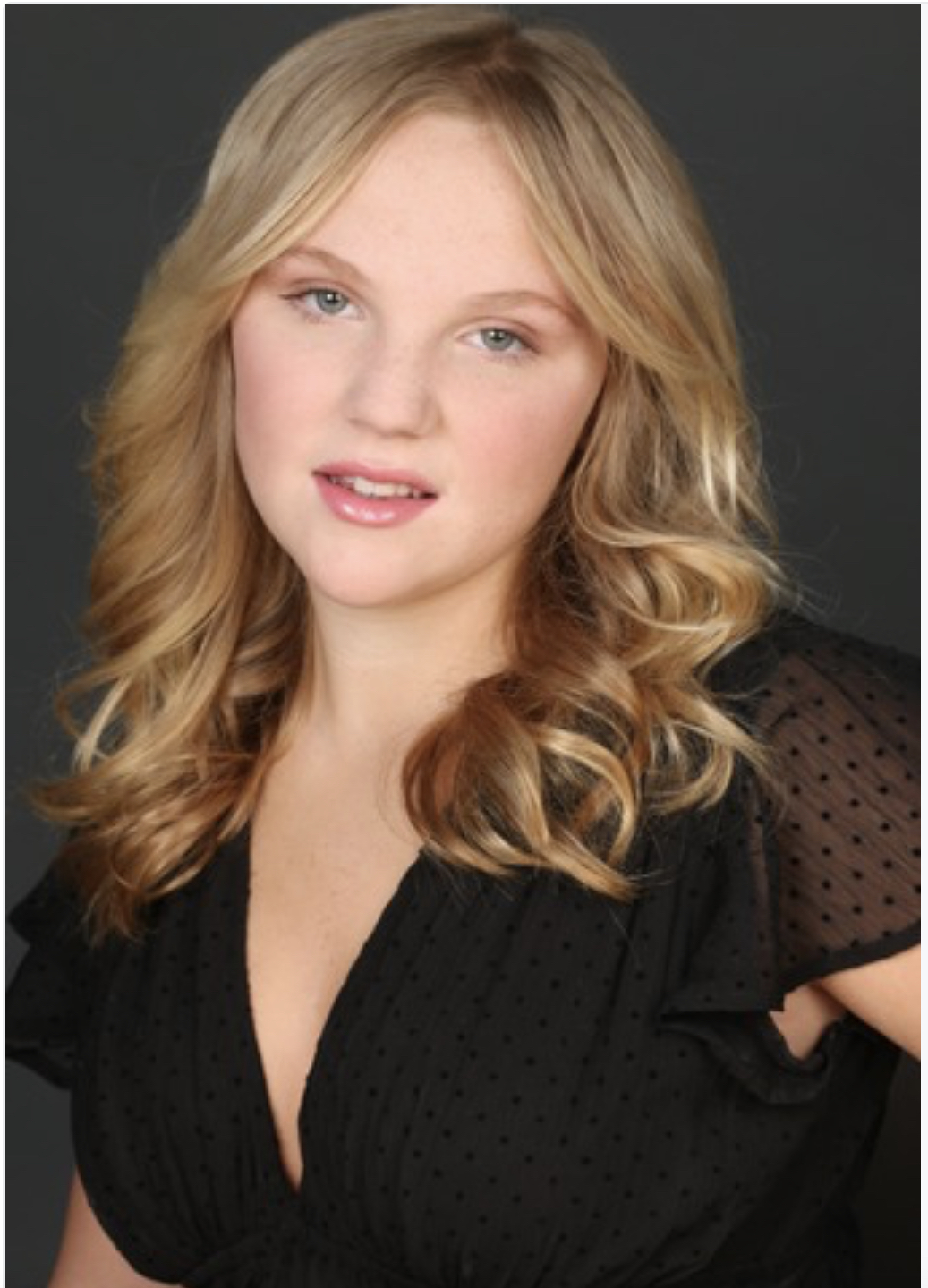 Hannah Brahney